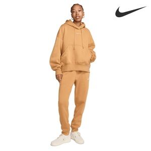 Nike Sportswear Phoenix Fleece hoodie and matching sweats